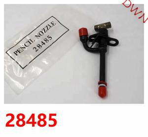 China Diesel fuel pencil injector Pencil nozzles 28485 for Diesel Engine wholesale