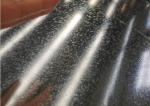 5mm HD Zinc Coated Galvanized Steel Sheet Coil Z40-275