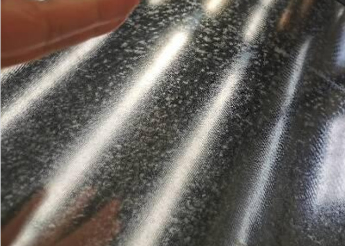 5mm HD Zinc Coated Galvanized Steel Sheet Coil Z40-275