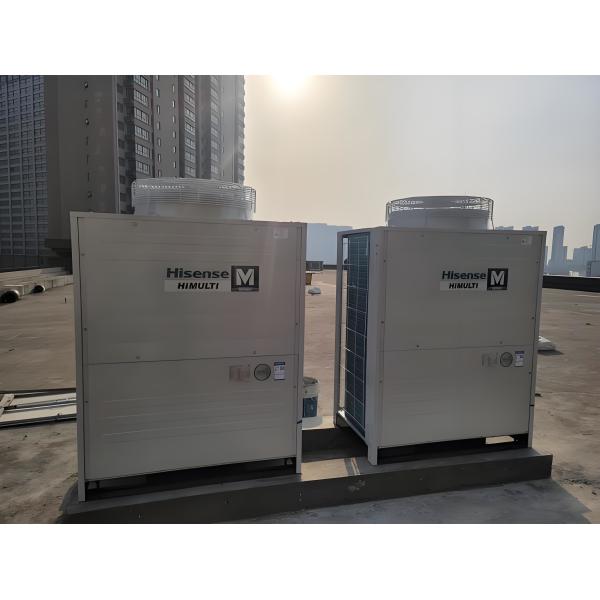 China Hisense Wall Mounted Central Air Conditioner 20000 BTU SEER 16 wholesale