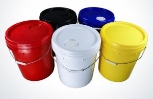 China High Durability Available Plastic Container Drum 0.2-200L wholesale