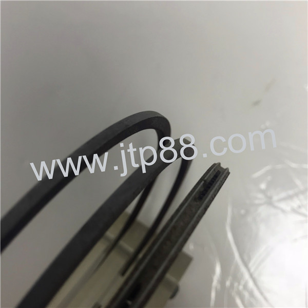 Truck Car Engine Parts 8PE1 12PE1 10PE1 Piston Ring Liner Kit 1-12121-129-1
