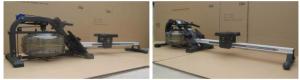 China Water rower wholesale