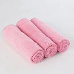 Chemical Machine Washable Microfiber Cleaning Cloth Microfiber Car Cleaning