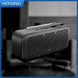 China 3h 50mm Portable Mini Bluetooth Speaker wholesale