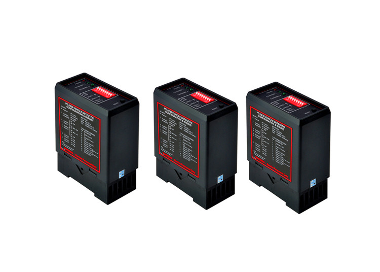Inductive Loop Coil 50KHz 3W Vehicle Loop Detector 10ms Pd132