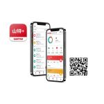 Santak PT 3000 IoT UPS Santak 1KVA - 3KVA TLC CE CQC Certification