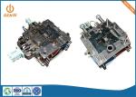 H13 SKD61 Custom Die Casting Mold CNC Machining Metal Fabrication