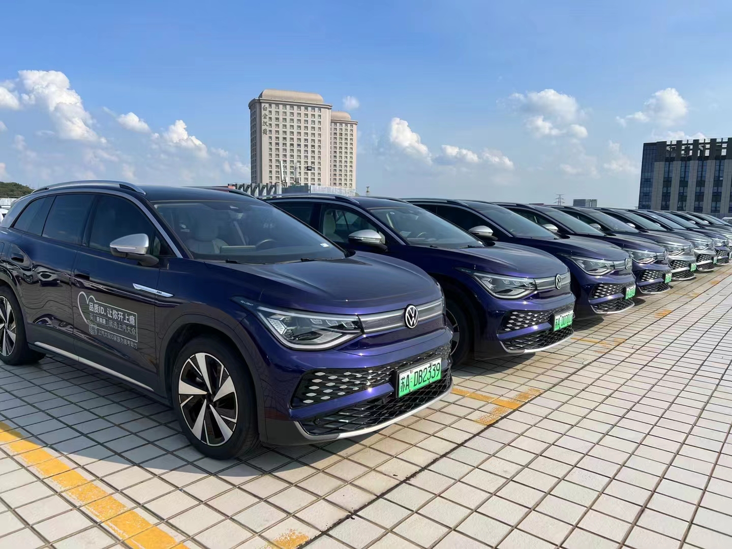 Geely ICON Large Luxury SUV Limited Time Discount Used Cars with Drive AWD Tire Size R19 Second Hand Cars