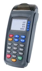 China PAXS90 GPRS handheld pos terminal wholesale