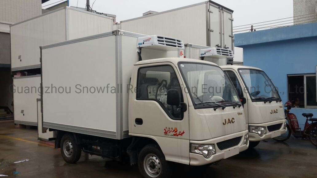 Refrigerated Unit System Air Conditioning Frzeer Part for Truck