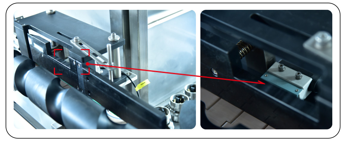 Pesticides 1-5L Drum Eight Head Automatic Rotary Capping Machine