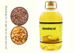 Dietary Supplement Nutritional Edible 5L Perilla Seed Oil