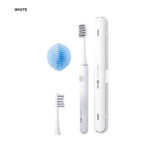 China G05 Oral Care Electric Toothbrush Sonic Ultrasonic Rechargeable With Timer Alert wholesale
