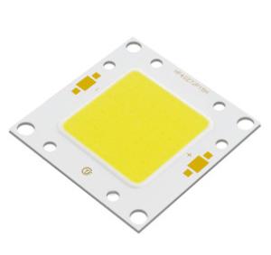 China 50W Chip LED COB For Outdoor Lighting wholesale