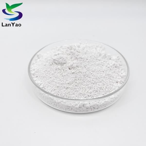 98% Calcium Carbonate Powder 1250 Mesh Whiteness 93 Calcium Content Above 98