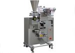 Commercial Equipments Roll Sealing Granule Packing Machine 50-100 Bags Per