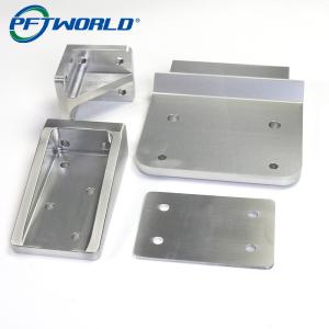China CNC Stainless Steel Parts Manufacturing Milling Mechanical OEM ODM wholesale