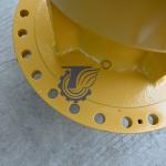 595-9502 5959502 595-9505 607-5643 607-5642 For CAT E395 EXCAVATORS Hydraulic