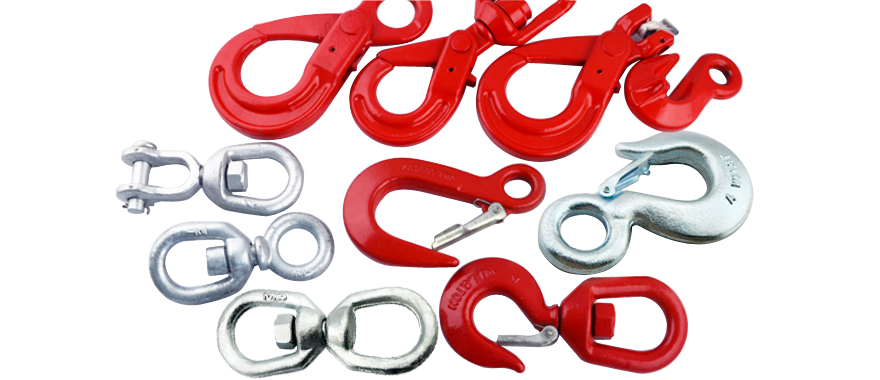 Heavy Duty Stainless Steel Metric Decklashing Turnbuckles US Type Processing