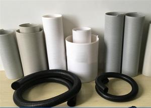 China 663g/M Portable Air Cooler Hose Y Type Buckle Hose 3.5mm Thickness wholesale