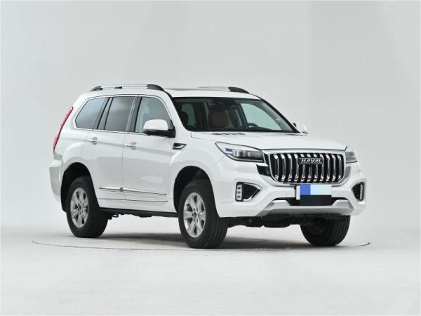 Great Wall Haval Off Road Vehicle SUV Gasoline 5-Seater 7-Seater Rear Drive Four