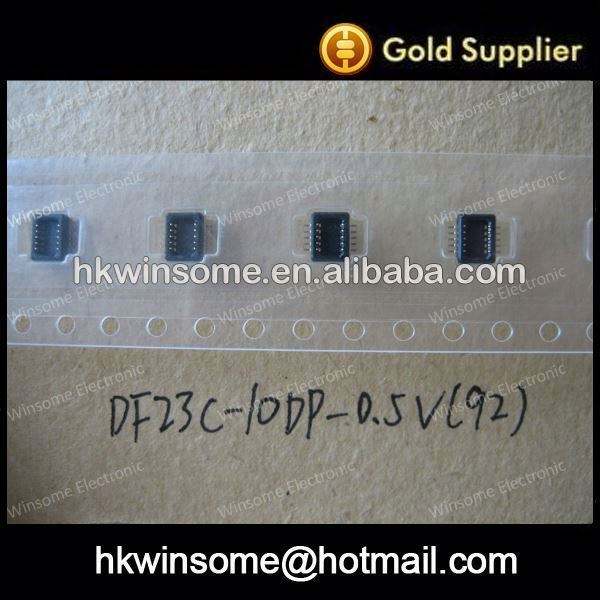 DF40HC(3.5)-30DS-0.4V(58)