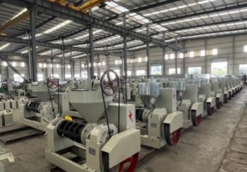 Sichuan Qingjiang Machinery Co., Ltd.