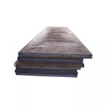 20-50mm Carbon Steel Sheet Plate Hot Rolled A36 For Construction Hot Sale