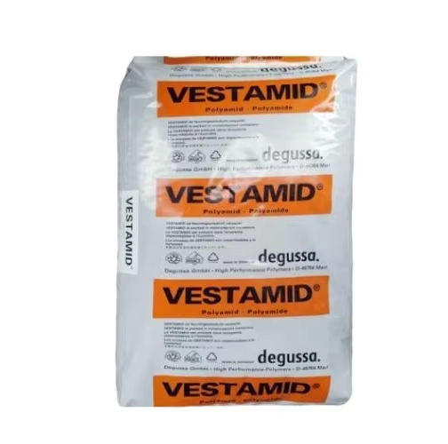 Evonik Degussa X7212 PBT Plastic Material 45GF Flame Retardant PBT Raw Material