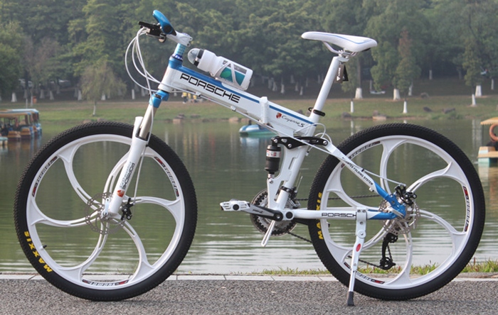 Load 150kg youth 27 Speed Lightweight Aluminum Mountain Bike