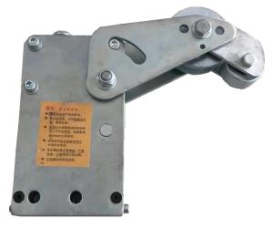 China 2.0KW Suspended Access Platform ZLP800 High Rise Cleaning wholesale