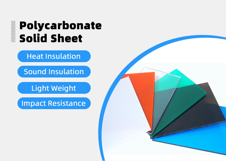 Pc Polycarbonate Sheet Factory Polycarbonate Balcony Awnings Durable Aluminum Canopy Awning