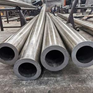 China Welded ASTM 201 304 316 430 Stainless Steel Pipe Cold Drawn / Cold / Hot Rolled wholesale