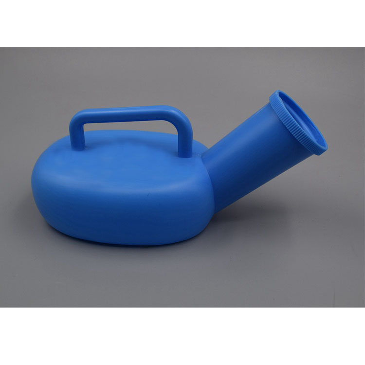 Hospital Humanize Medical Adult Chamber Pot Urinals