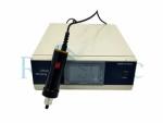30khz 800w Handheld Ultrasonic Spot Welder High-Precision Ultrasonic Plastic