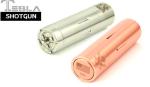 Newest arrival!Mechanical shotgun mod clone tesla shotgun