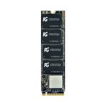 Industrial PCIe3.0 Server SSD Hard Drive 512GB 1TB 2TB Nvme1.3 M.2 Gen3 SSD