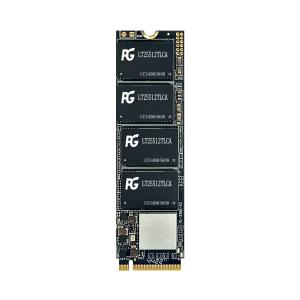 China Industrial PCIe3.0 Server SSD Hard Drive 512GB 1TB 2TB Nvme1.3 M.2 Gen3 SSD 256GB 128GB wholesale