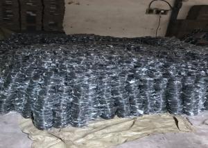 China Green PVC Coated BWG8 17G SAE1008 Black Annealed Tie Wire wholesale