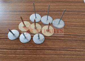 China Cuphead CD Insulation Weld Pins Welder wholesale