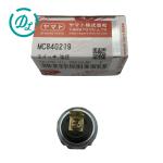 MC840219 Excavator Oil Pressure Switch Mitsubishi 6D34 Engine