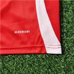 2025 Brazil International Children Home Jersey Support Group Customization