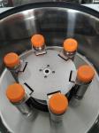 CTL420 4200rpm 5/15/20/50ml Benchtop Horizontal Swing out rotor PRP centrifuge