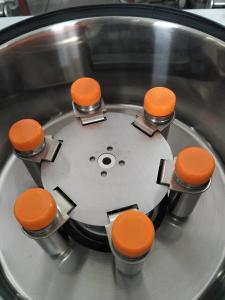 China Prp Centrifuge Low Speed Lab Centrifuge Machine wholesale