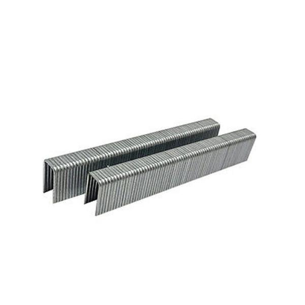 U-Type Nail 18 Gauge 90 Series Narrow Crown 10mm Staples 9032 Durable and ANSI
