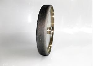 China Wood Turning Tools CBN Wheels For Woodturners No Abrasive Dust Generated wholesale