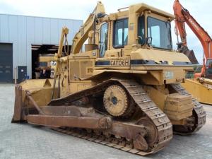 China D6H Dozer CAT CATERPILLAR D6H Bulldozer 45000USD wholesale