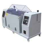 Actual Salt Spray Test Demonstrate Environment Salt Spray Test