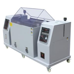 China Actual Salt Spray Test Demonstrate Environment Salt Spray Test wholesale